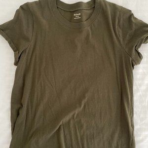 Madewell Tee (M)
